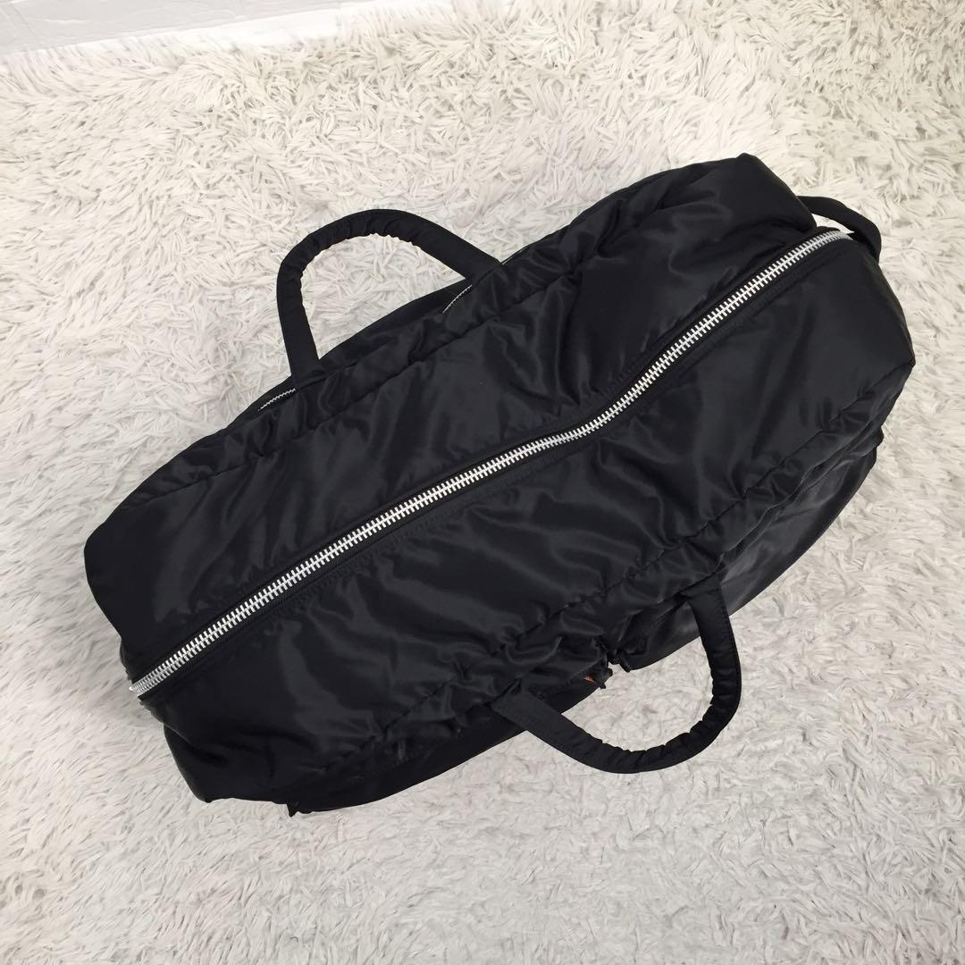 極美品⭐︎PORTER ポーター タンカー ボストンバッグ 2way 吉田カバン