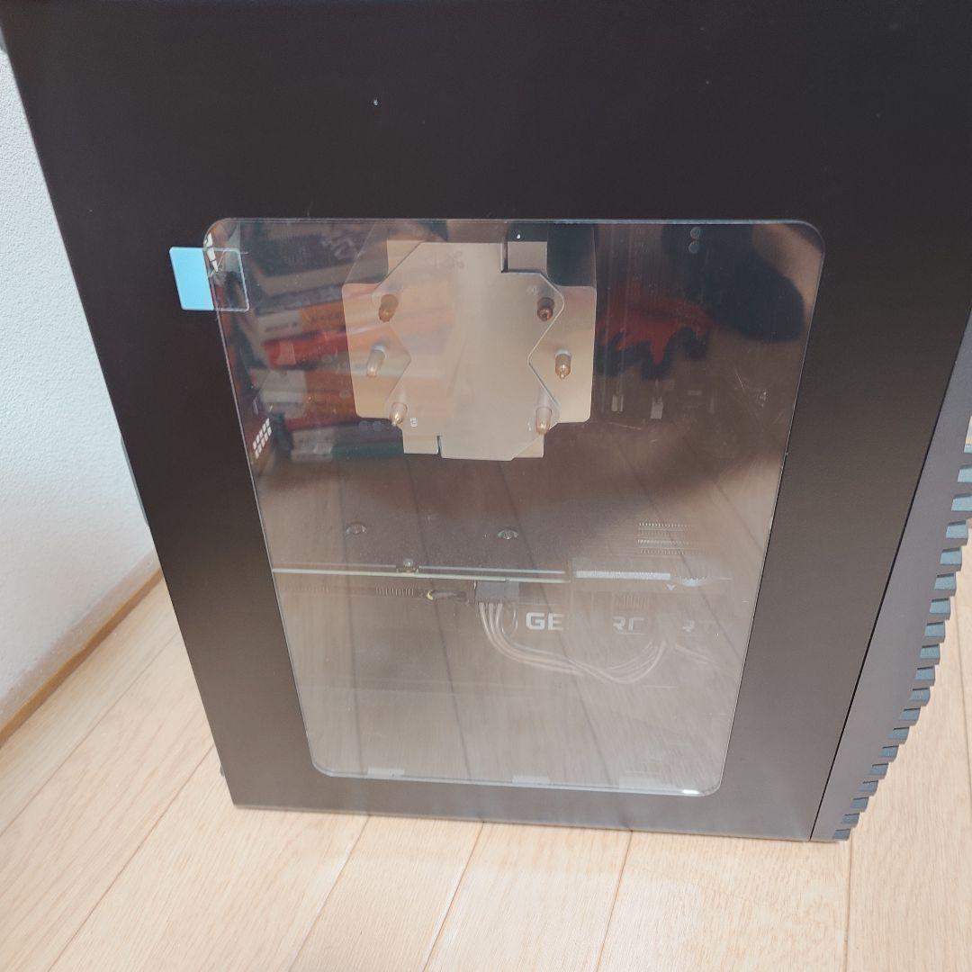 Windowsデスクトップ Dell G5 5000 i7-10700KF RTX3070 16GB 512