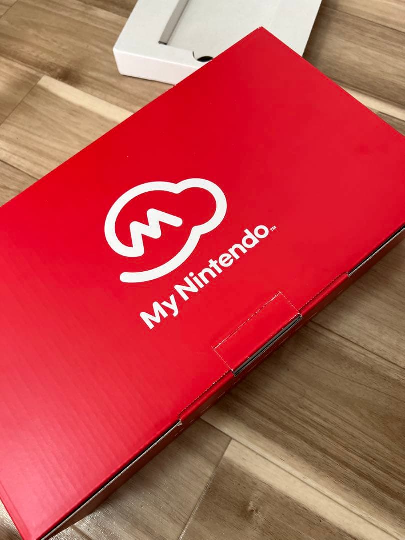 Nintendo Switch ニンテンドースイッチ本体　ネオン ②