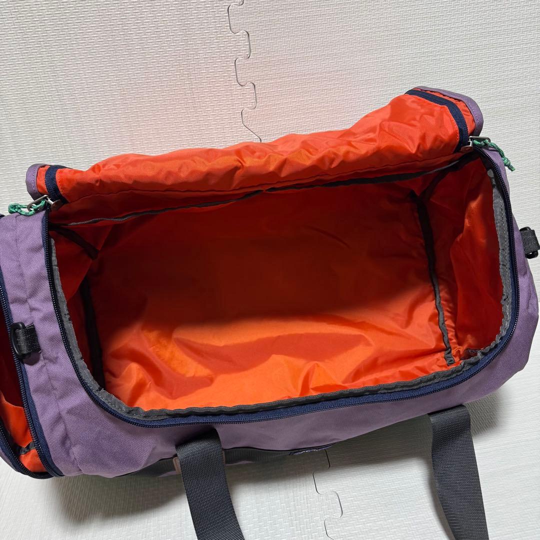廃盤　レア　patagonia Arbor Duffel 30L ボストンバッグ