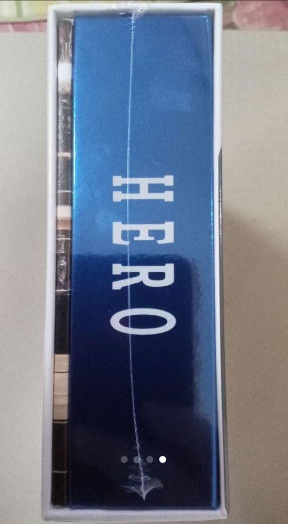 新品未開封 HERO DVD-BOX〈7枚組〉