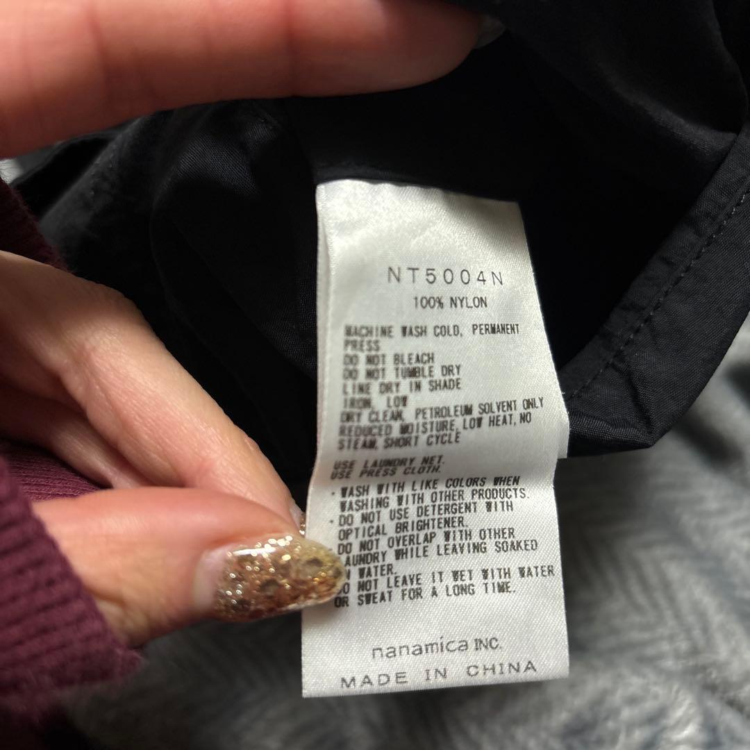 パンツ THE NORTH FACE NT5004N