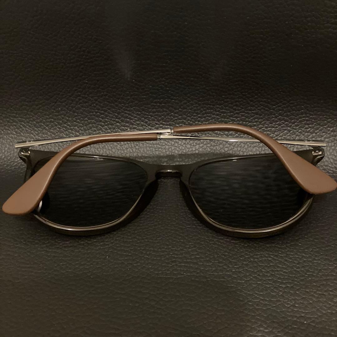 Ray-Ban ERIKA（エリカ） 偏光サングラス