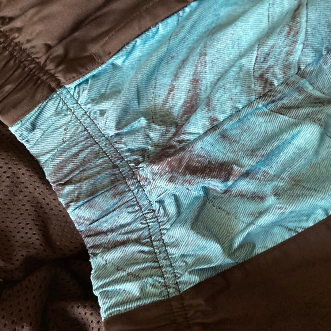 [NIKE×Skepta] NIKE M NB TRACK JACKET