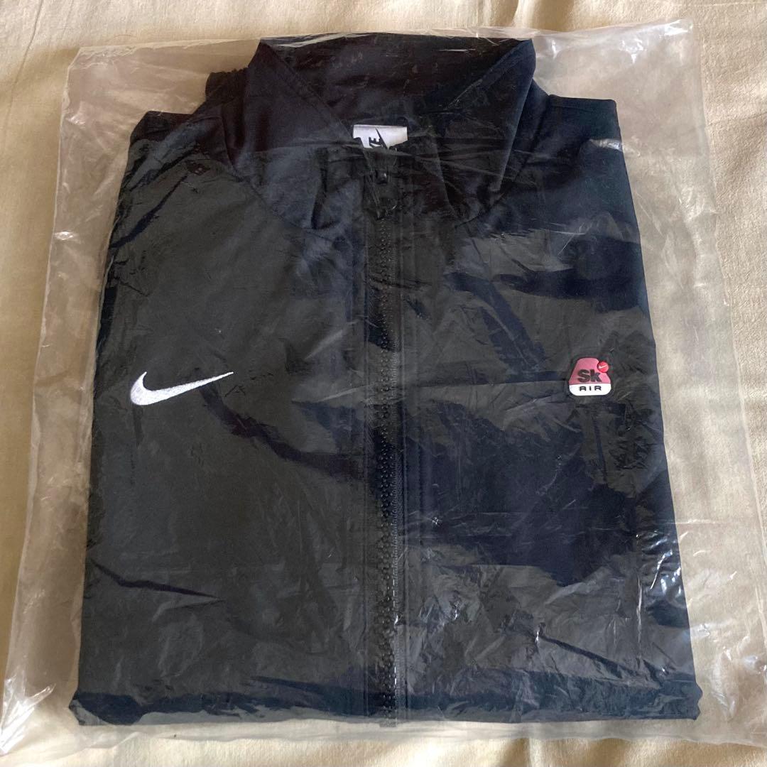 [NIKE×Skepta] NIKE M NB TRACK JACKET
