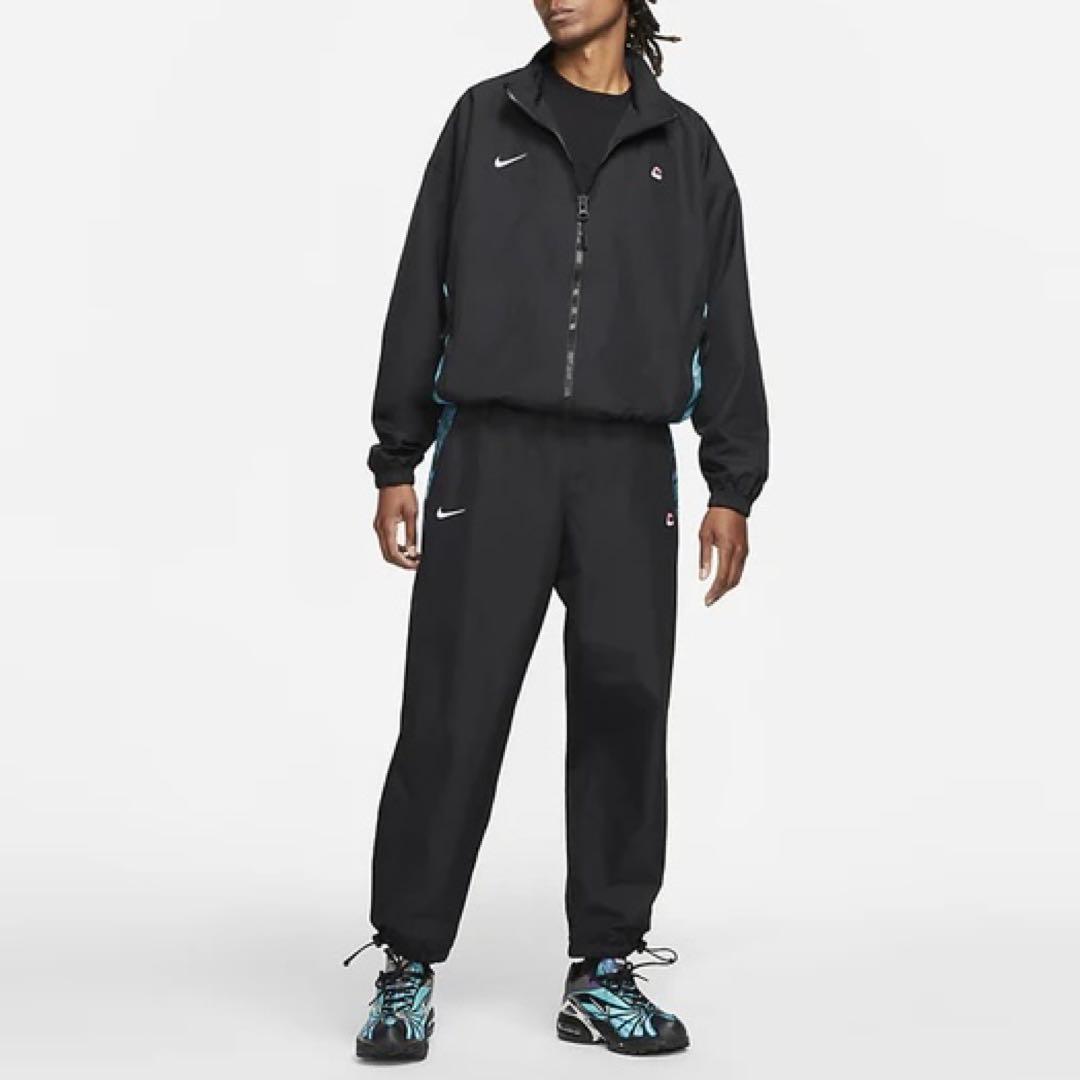 [NIKE×Skepta] NIKE M NB TRACK JACKET
