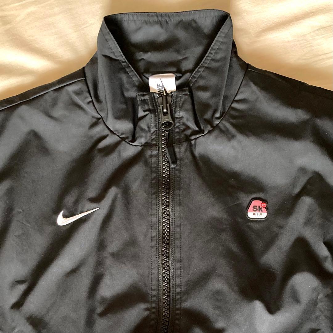 [NIKE×Skepta] NIKE M NB TRACK JACKET