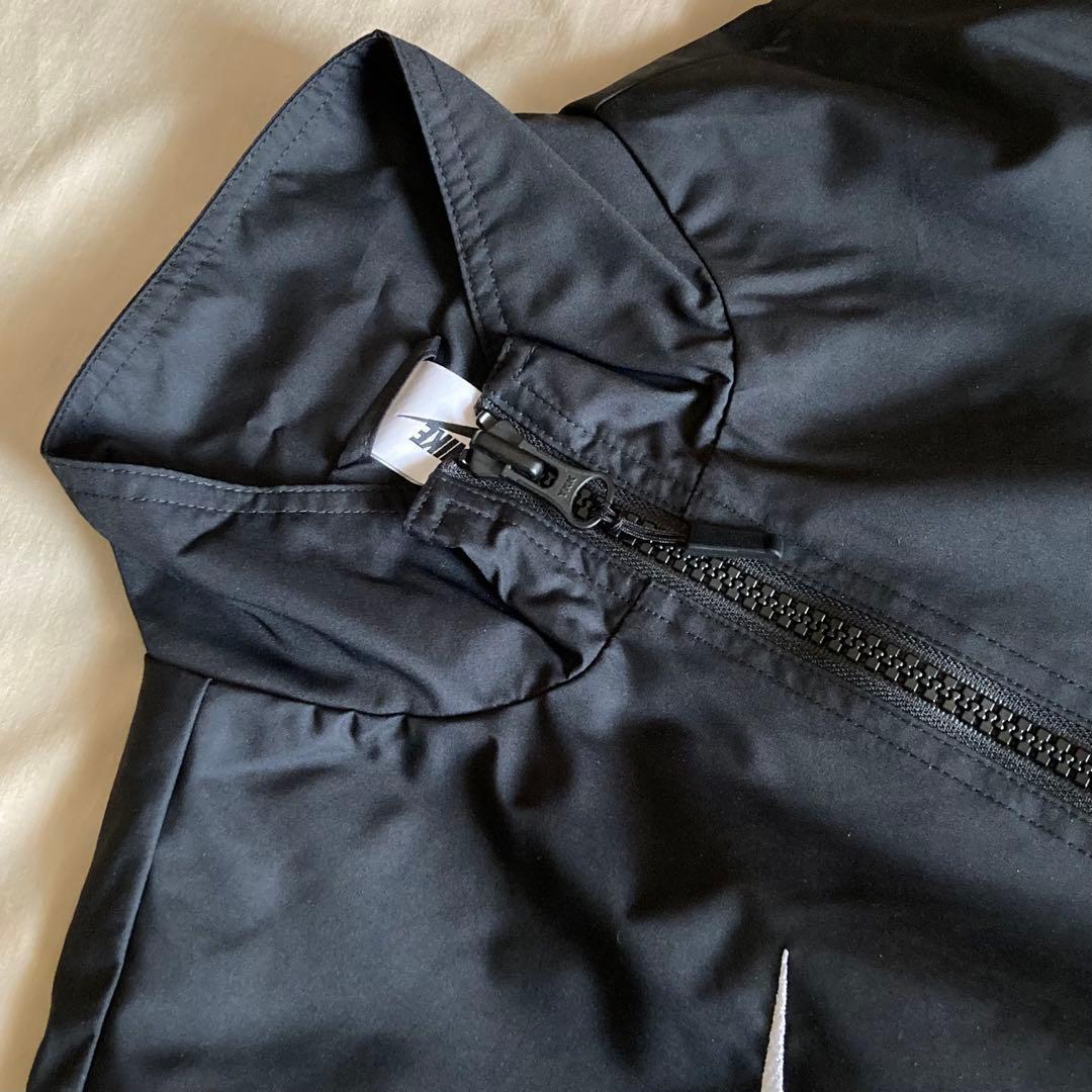 [NIKE×Skepta] NIKE M NB TRACK JACKET