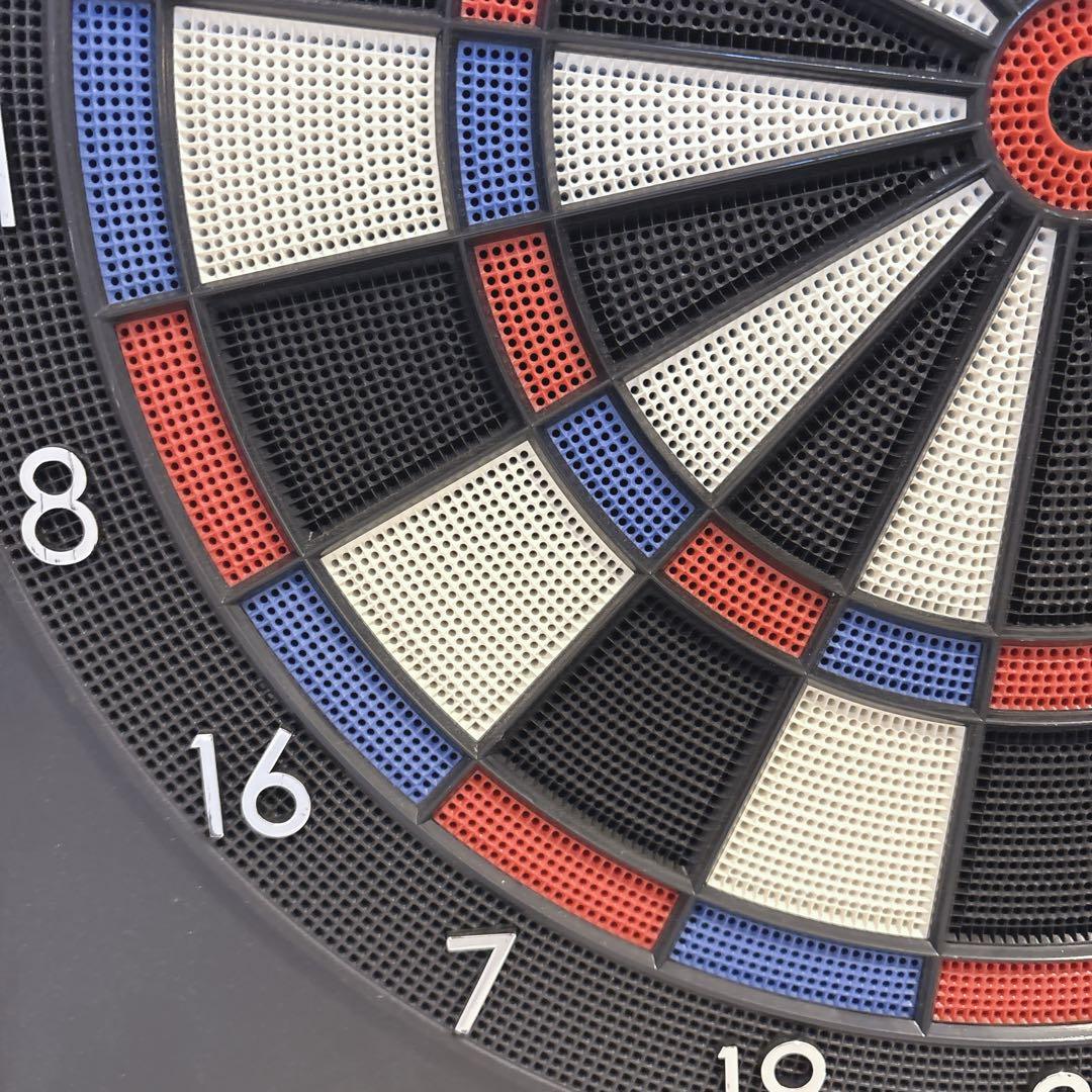 【美品】動作確認済み ダーツライブ200S 本体 DARTSLIVE