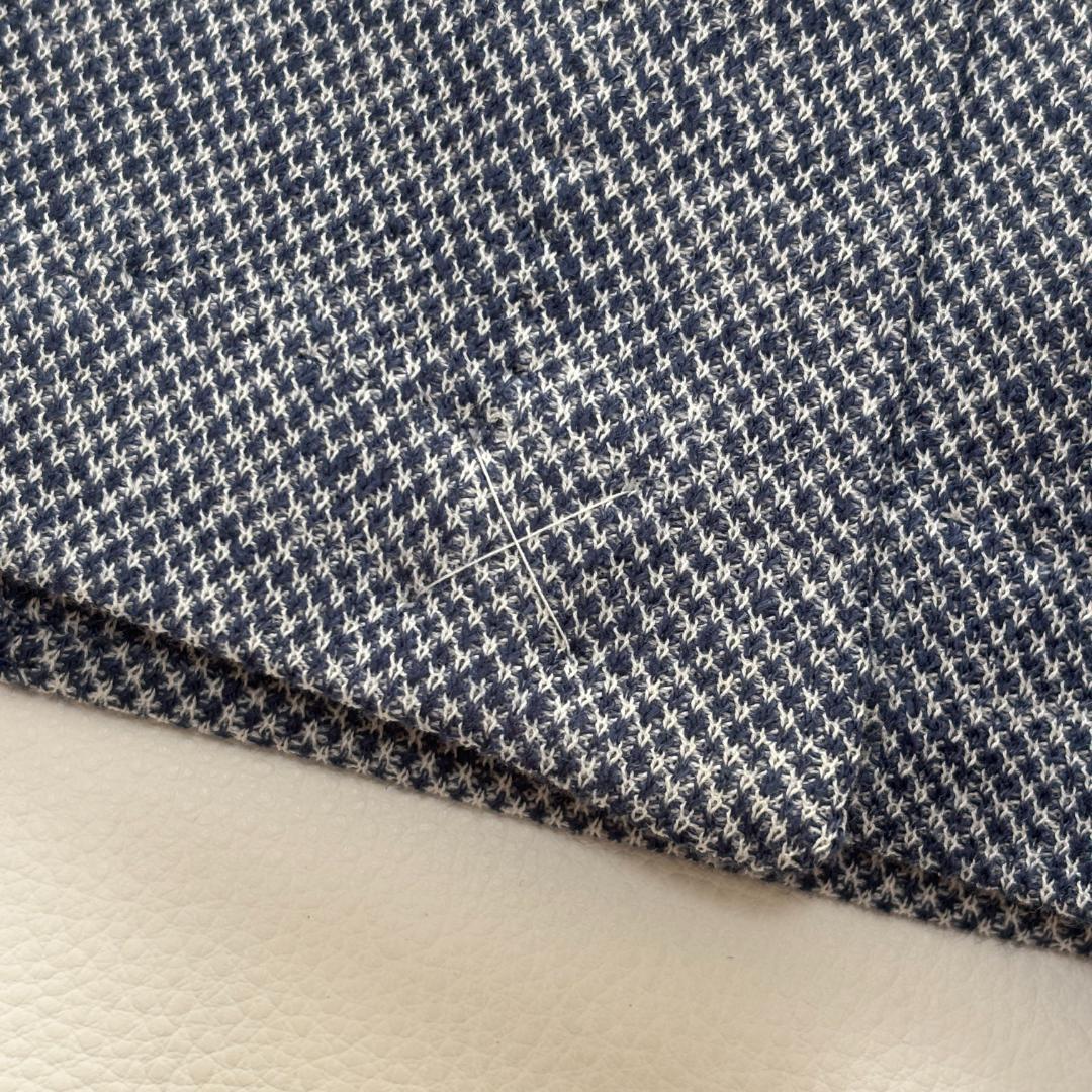 新品 Massimo Dutti テーラードジャケット イタリア生地 アンコン