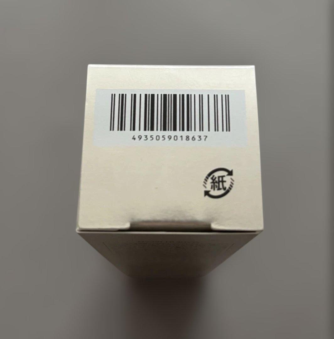 【未使用品】カバーマーク　トリートメントデイ　クリーム　50g