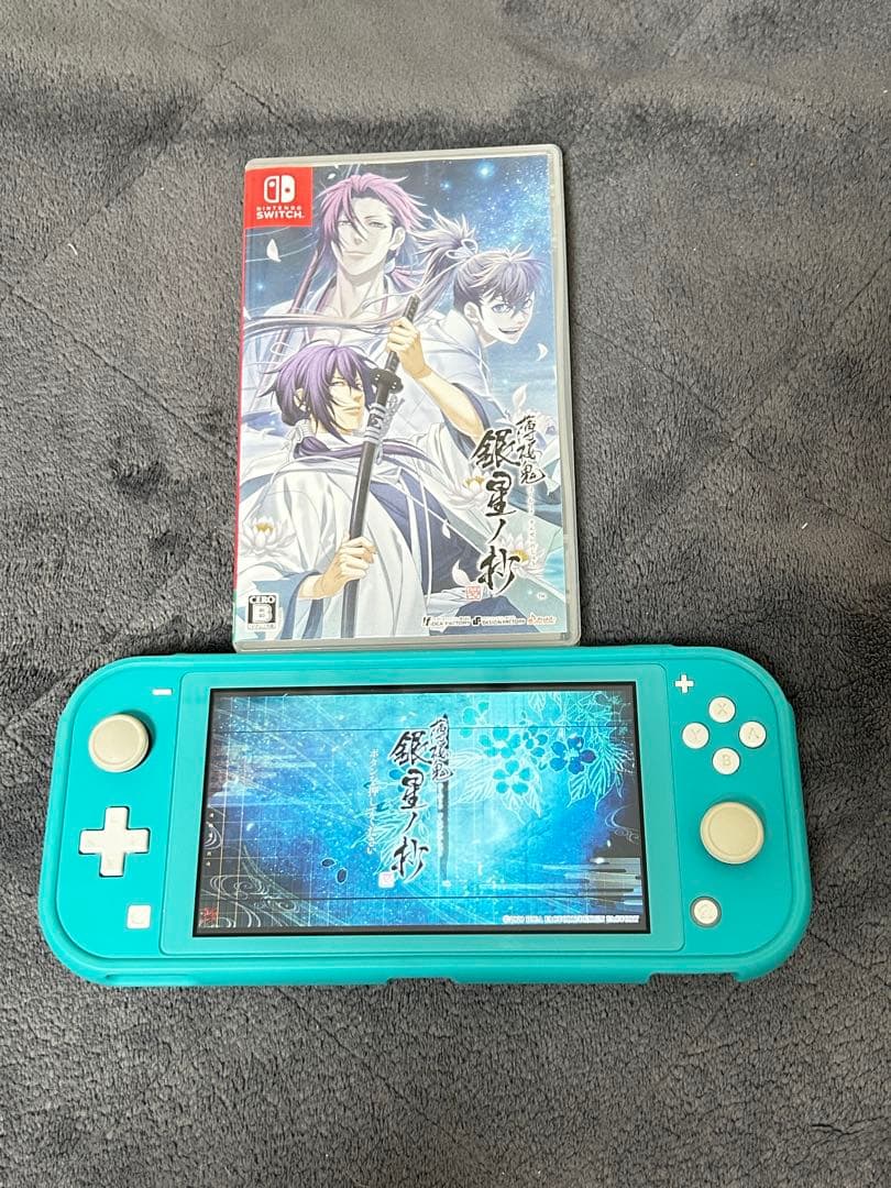 【美品】薄桜鬼 真改 3本セット【動作確認済み】