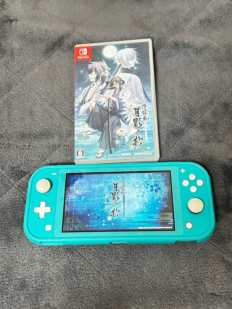 【美品】薄桜鬼 真改 3本セット【動作確認済み】