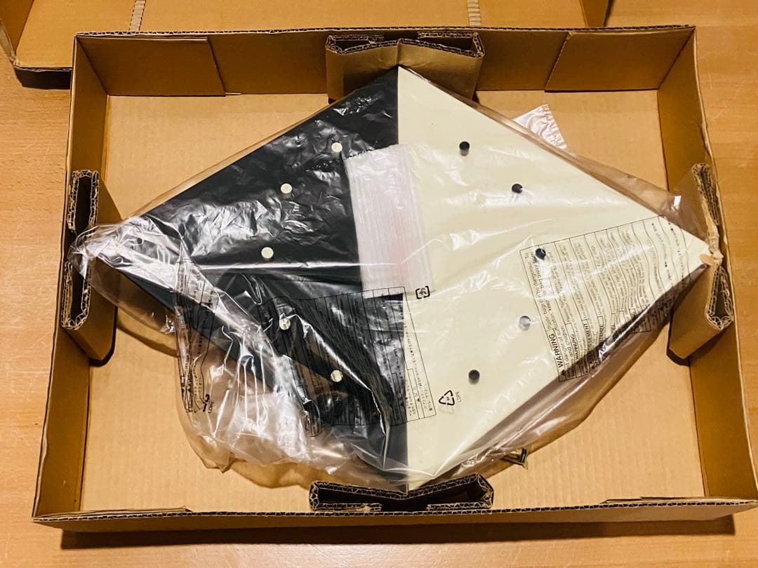 ジョージ・ネルソン　カイトクロック 未使用　ジェネリック品