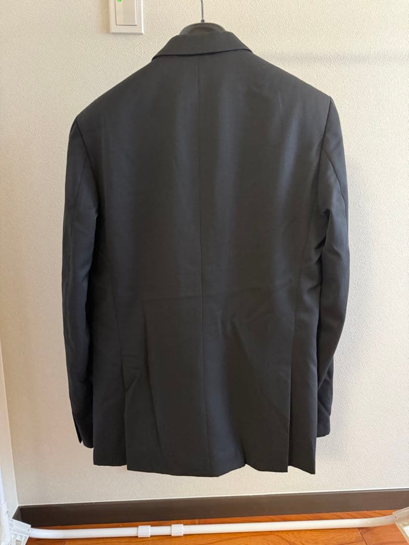 ラフシモンズ RAF SIMONS セットアップ 上下 スーツ 48