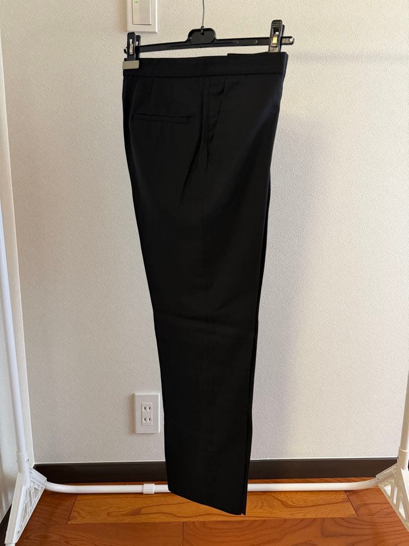ラフシモンズ RAF SIMONS セットアップ 上下 スーツ 48