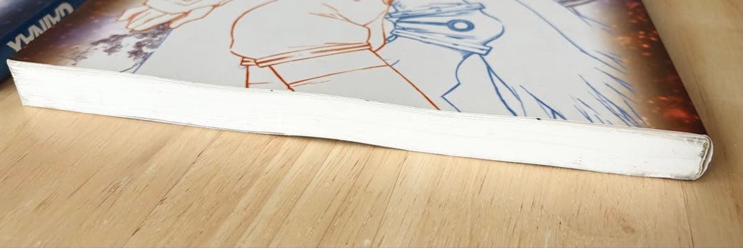 トップをねらえ2！ アニメーション原画集　セット