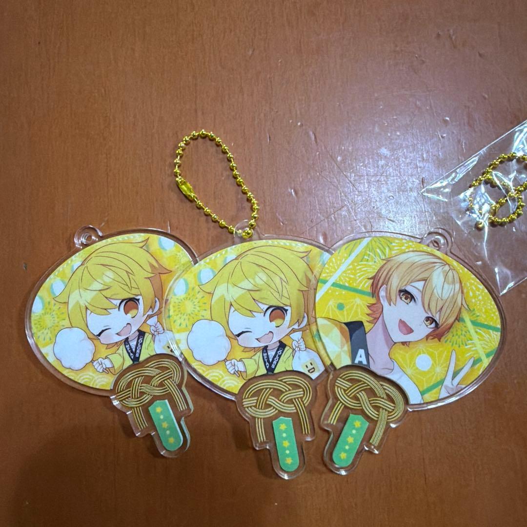 アンプタックカラーズあっきぃまとめ売り
