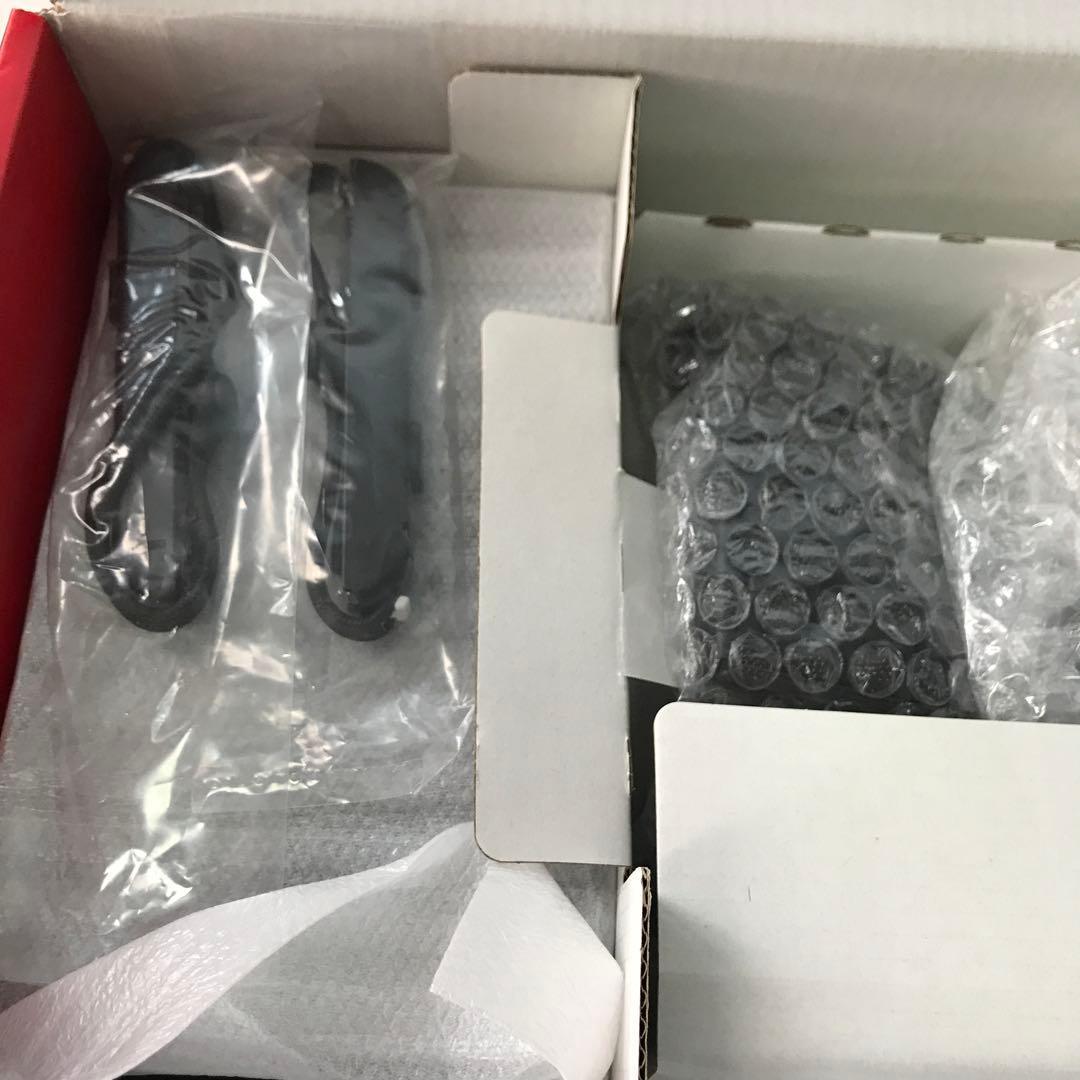 【未使用】NINTENDO SWITCH ニンテンドースイッチ 本体