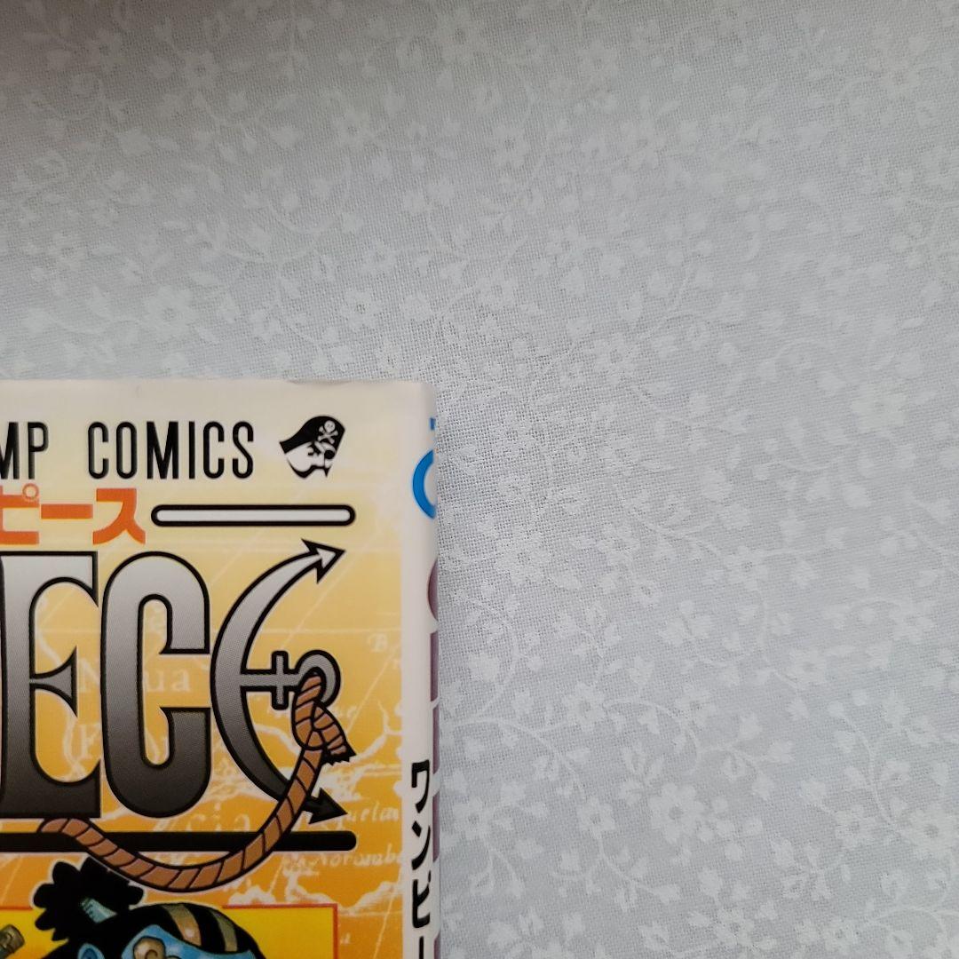 尾田栄一郎 ONE PIECE 51～72巻/零付き
