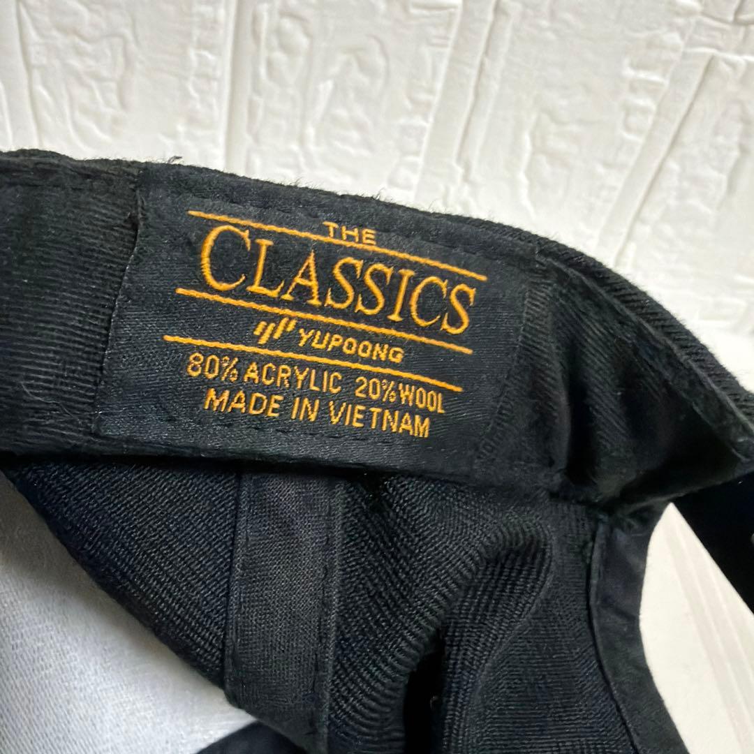 激レア❗️ ステューシーSTUSSY キャップ エイトボール 刺繍 ブラック