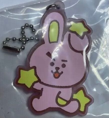 BT21 一番くじ ジョングク グク cooky クッキー セット