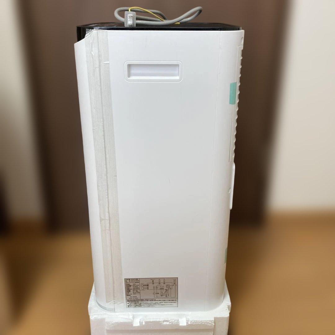 移動式エアコン　スポットクーラー SKJ-KY20A3 2025年製