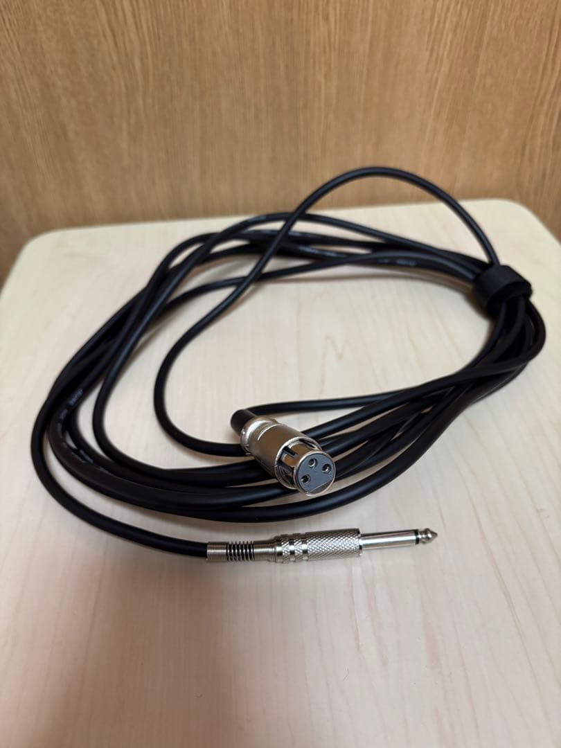 audio-technica ダイナミックマイクAE6100