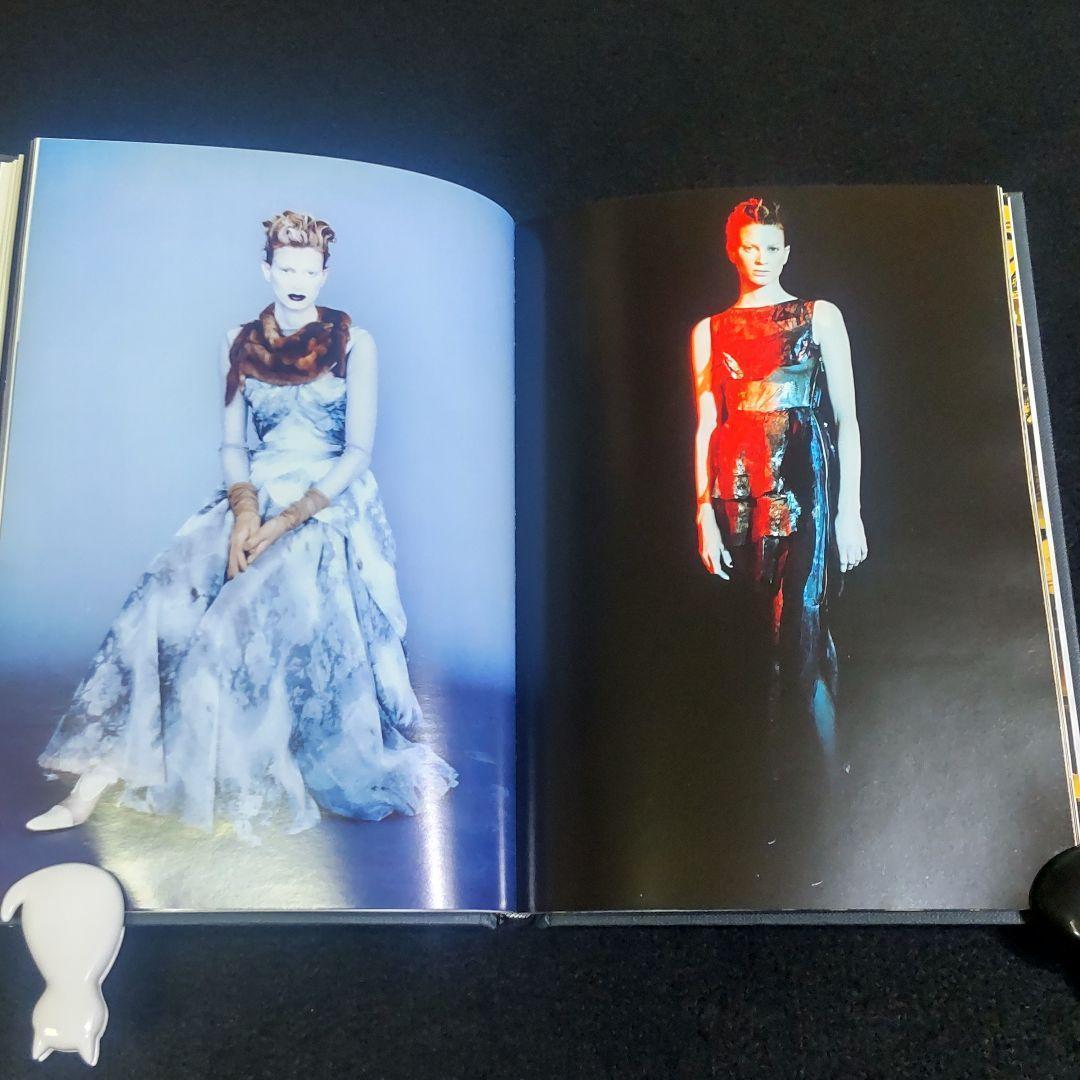 【匿名配送・送料無料】　Jean Paul GAULTIER 作品集 写真集