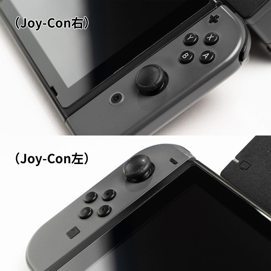 Nintendo Switch HAC-001 本体とSDカード128GB他