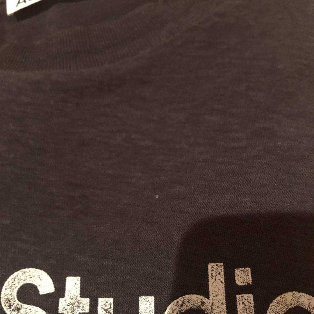 美品　Acne Studios 長袖Tシャツ