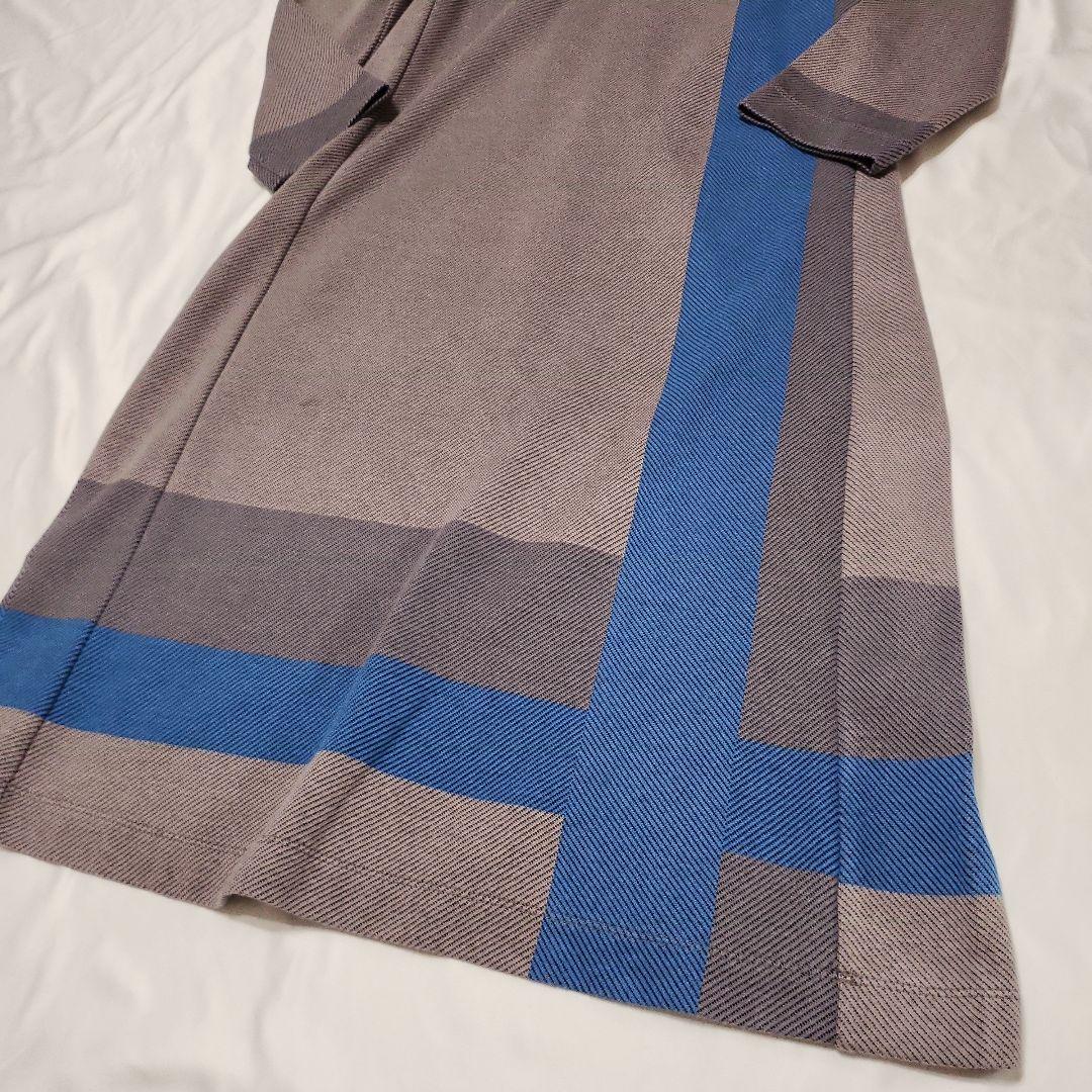 も*こ様 b2 良品 HaaT/イッセイミヤケ ワンピース 2