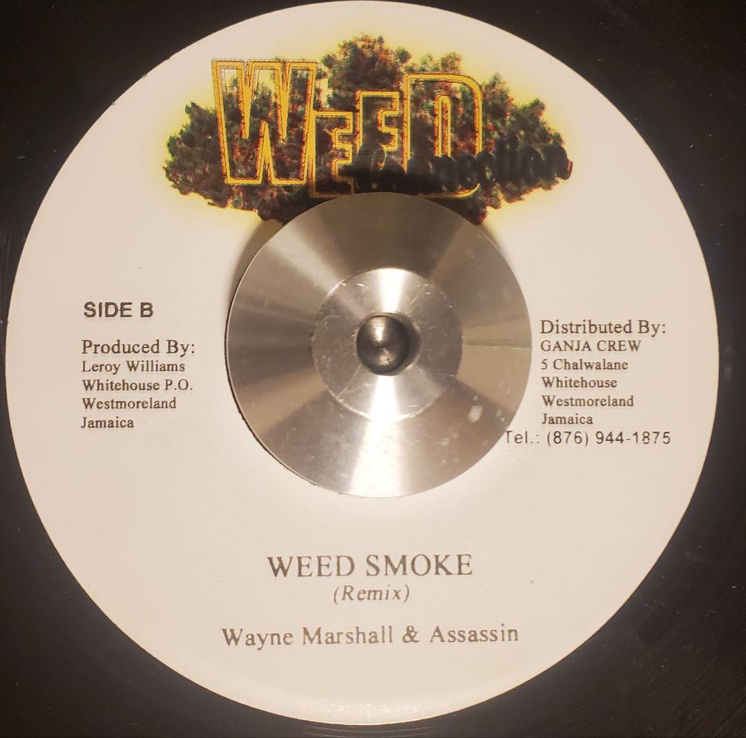 レゲエ　レコード One Draw Riddim 6曲 3枚セット