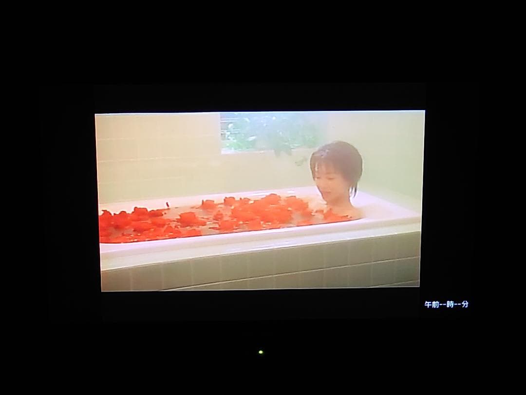 義務と演技 VHS 動作確認済 舘ひろし 高島礼子 清水美沙 杉本哲太 ビデオ