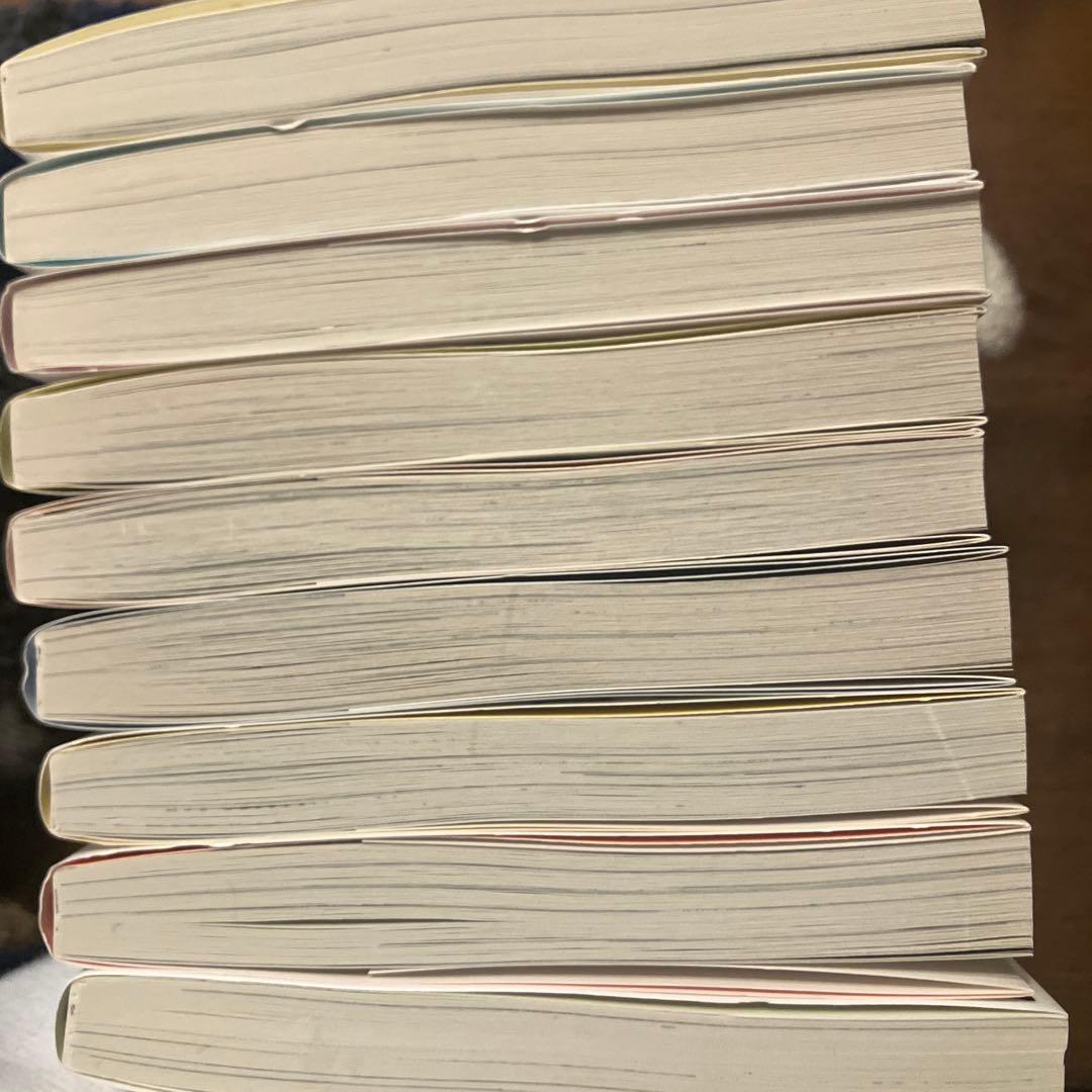 ひらやすみ 1-9巻セット