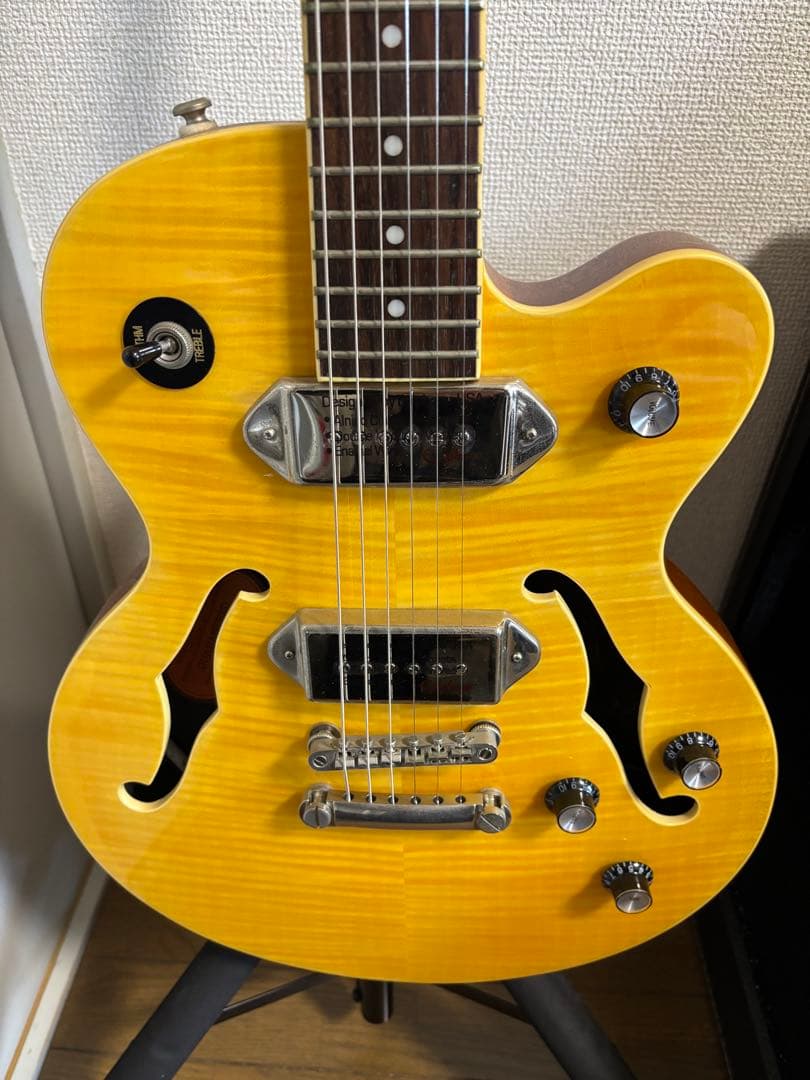 Epiphone エピフォン ワイルドキャット WILDKAT