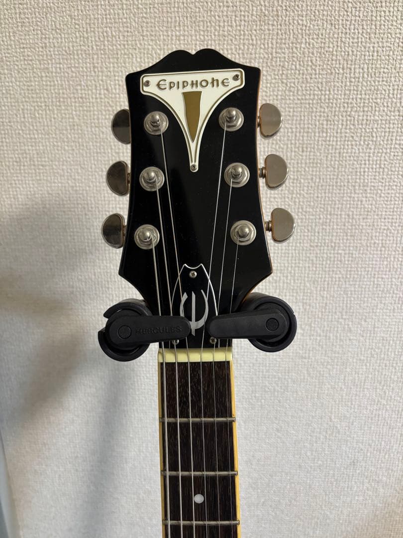 Epiphone エピフォン ワイルドキャット WILDKAT