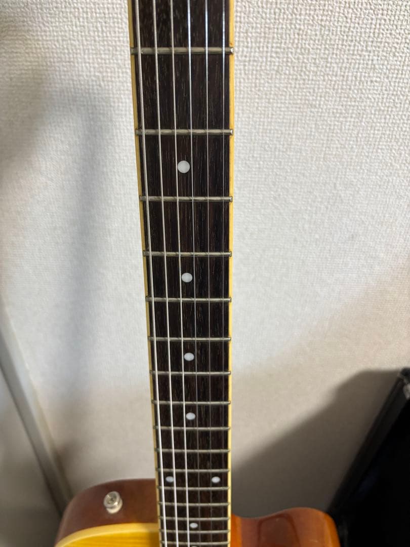 Epiphone エピフォン ワイルドキャット WILDKAT
