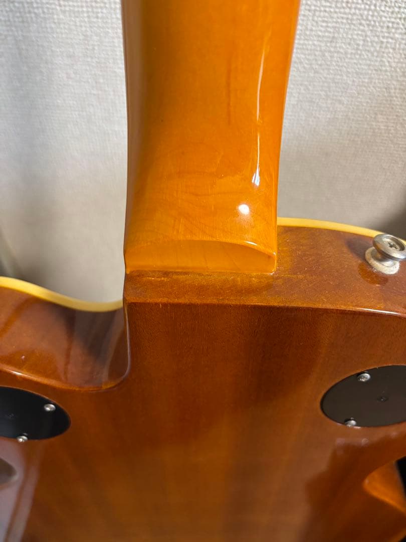 Epiphone エピフォン ワイルドキャット WILDKAT