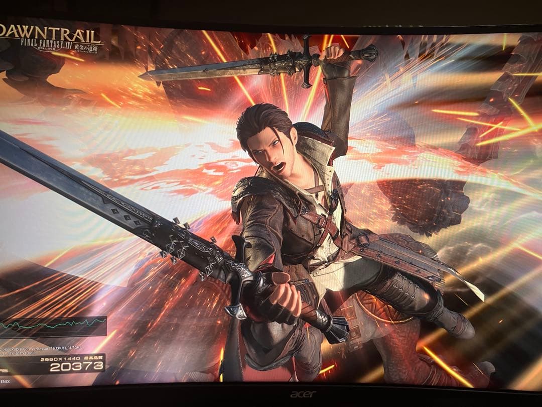 グラフィックボード・グラボ・ビデオカード ASUS GeForce RTX 4070 SUPER 12G EVO