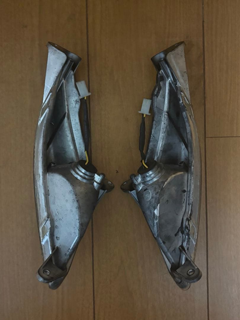 アドレスv125s キタコ ウィンカー 廃盤