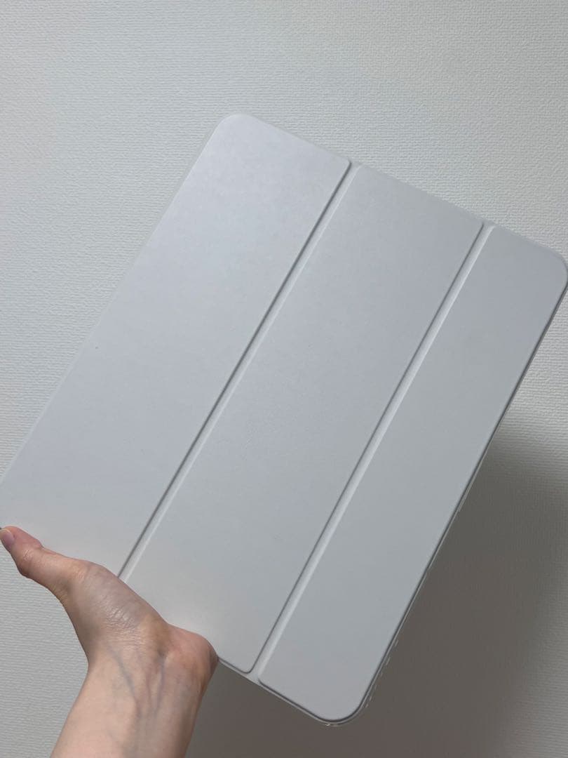 iPad air 13インチ M2 256GB Wi-Fi バッテリー92%