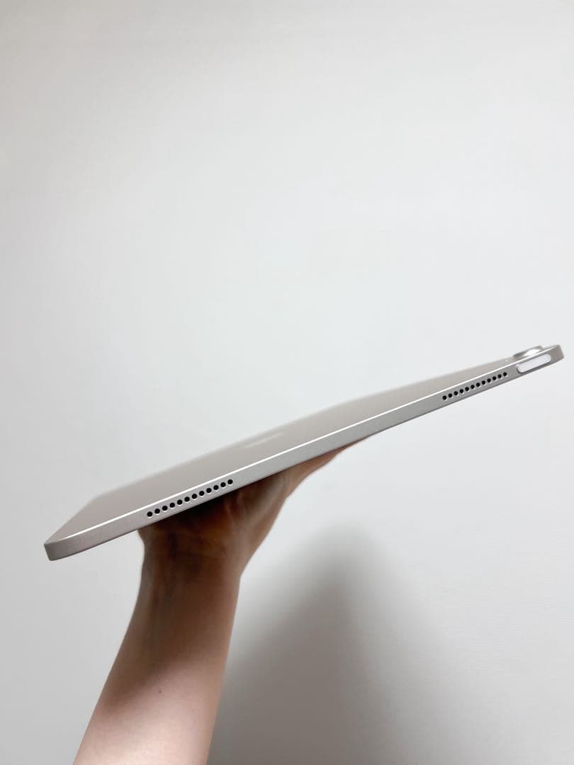 iPad air 13インチ M2 256GB Wi-Fi バッテリー92%