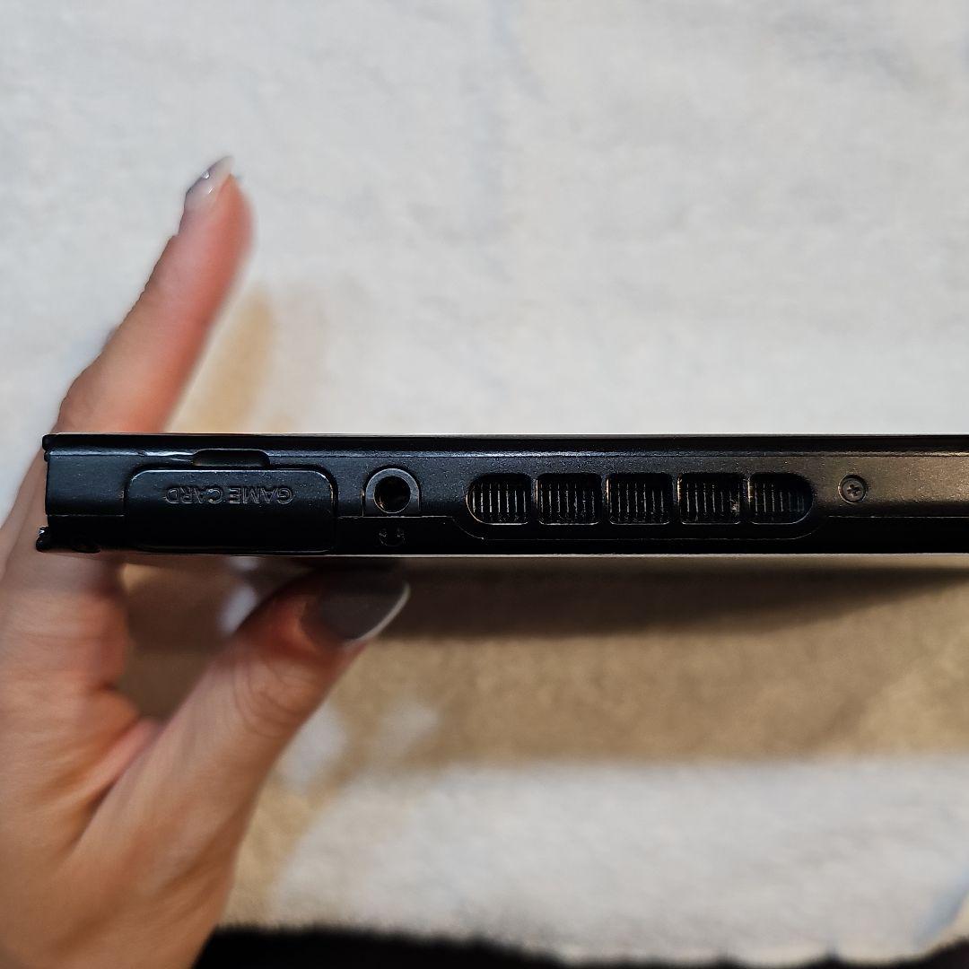 【Nintendo Switch】ニンテンドースイッチ本体