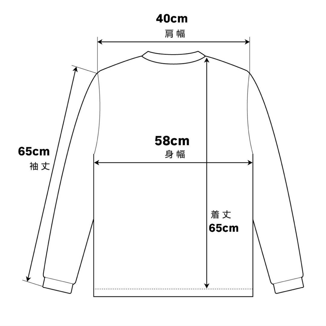 あいみょん着用　AIVER モッズコート　フライトブルゾン