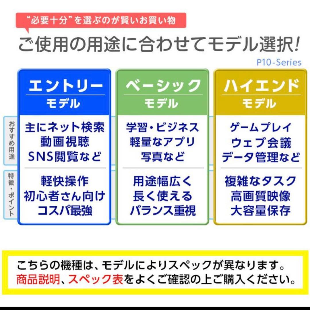 ZTLEKE Androidタブレット本体　ハイエンドモデル