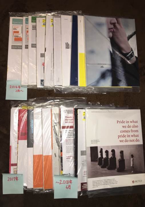 Harvard Business Review ハーバードビジネスレビュー