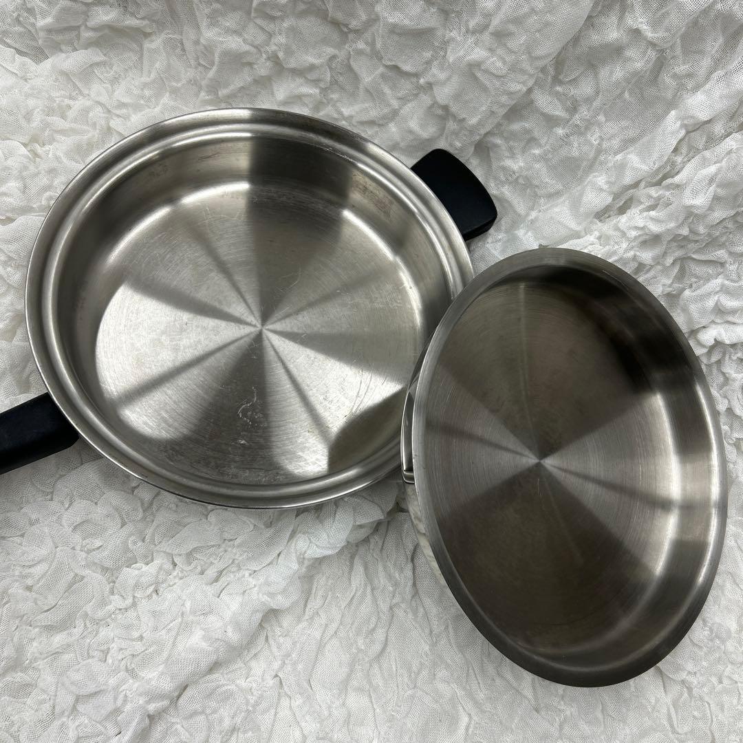 ton アムウェイ 2点セット 6Lシチューパンセット 大フライ