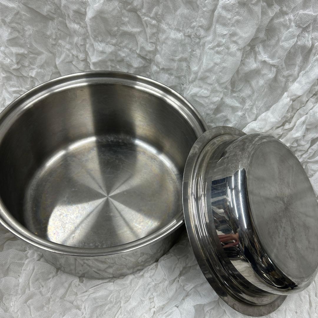 ton アムウェイ 2点セット 6Lシチューパンセット 大フライ