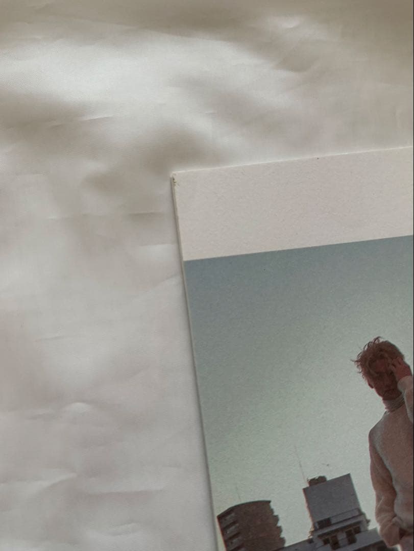 中川大輔 フォトブック 写真集